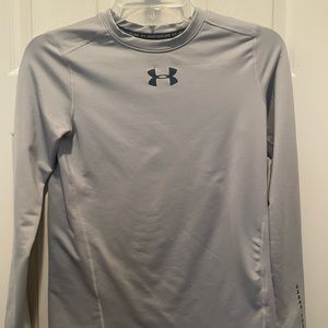 Under Armour Coldgear long sleeve shirt